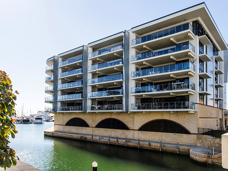 25/15 THE PALLADIO, MANDURAH, 6210 25/15 THE PALLADIO, MANDURAH, 6210