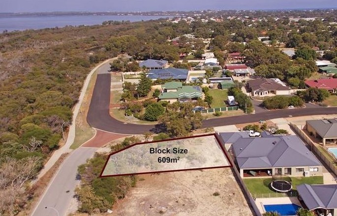 1 LEN HOWARD DR, ERSKINE, 6210 1 LEN HOWARD DR, ERSKINE, 6210