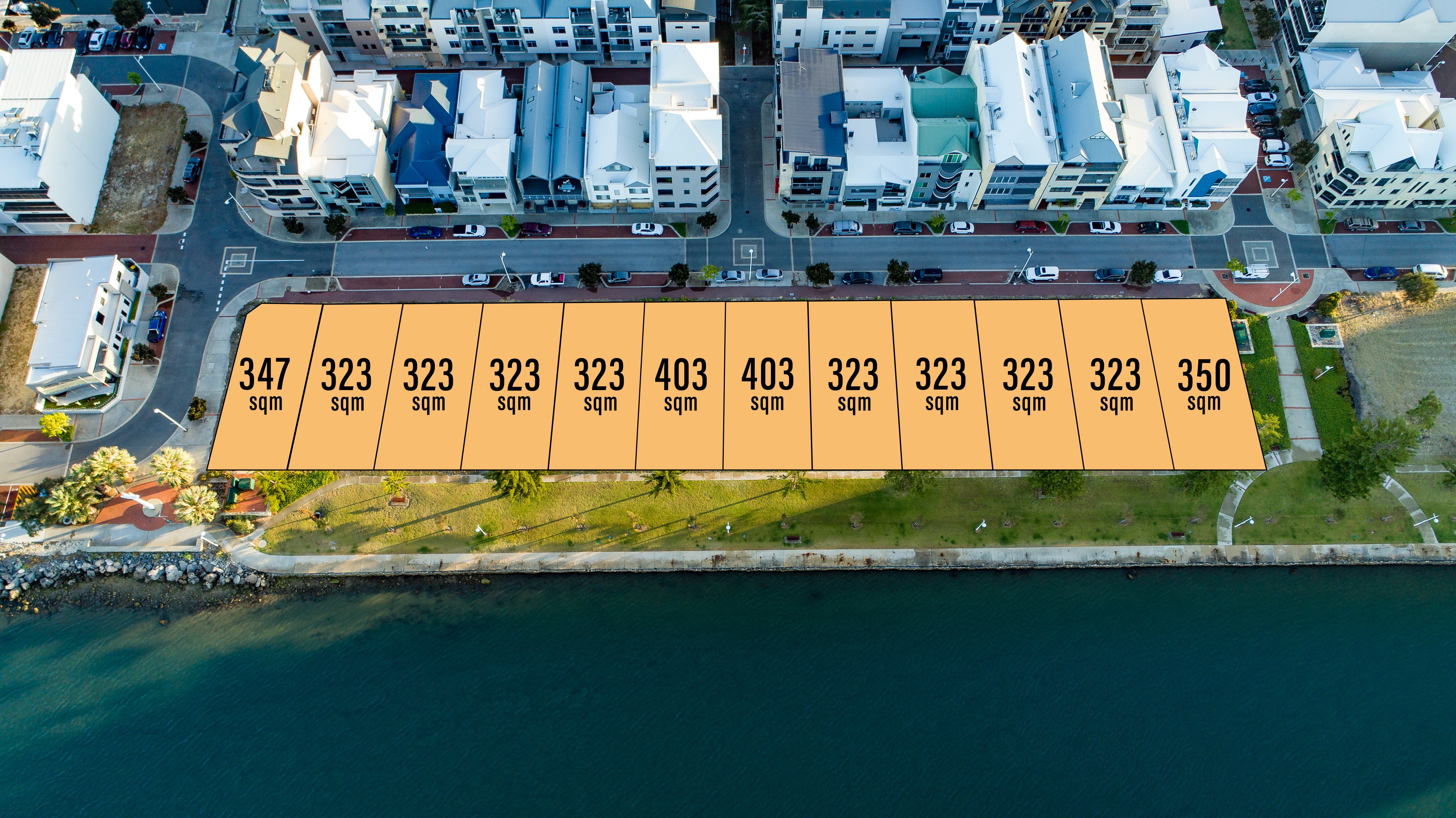 LOT 40/31 VIVALDI DRIVE, MANDURAH, 6210