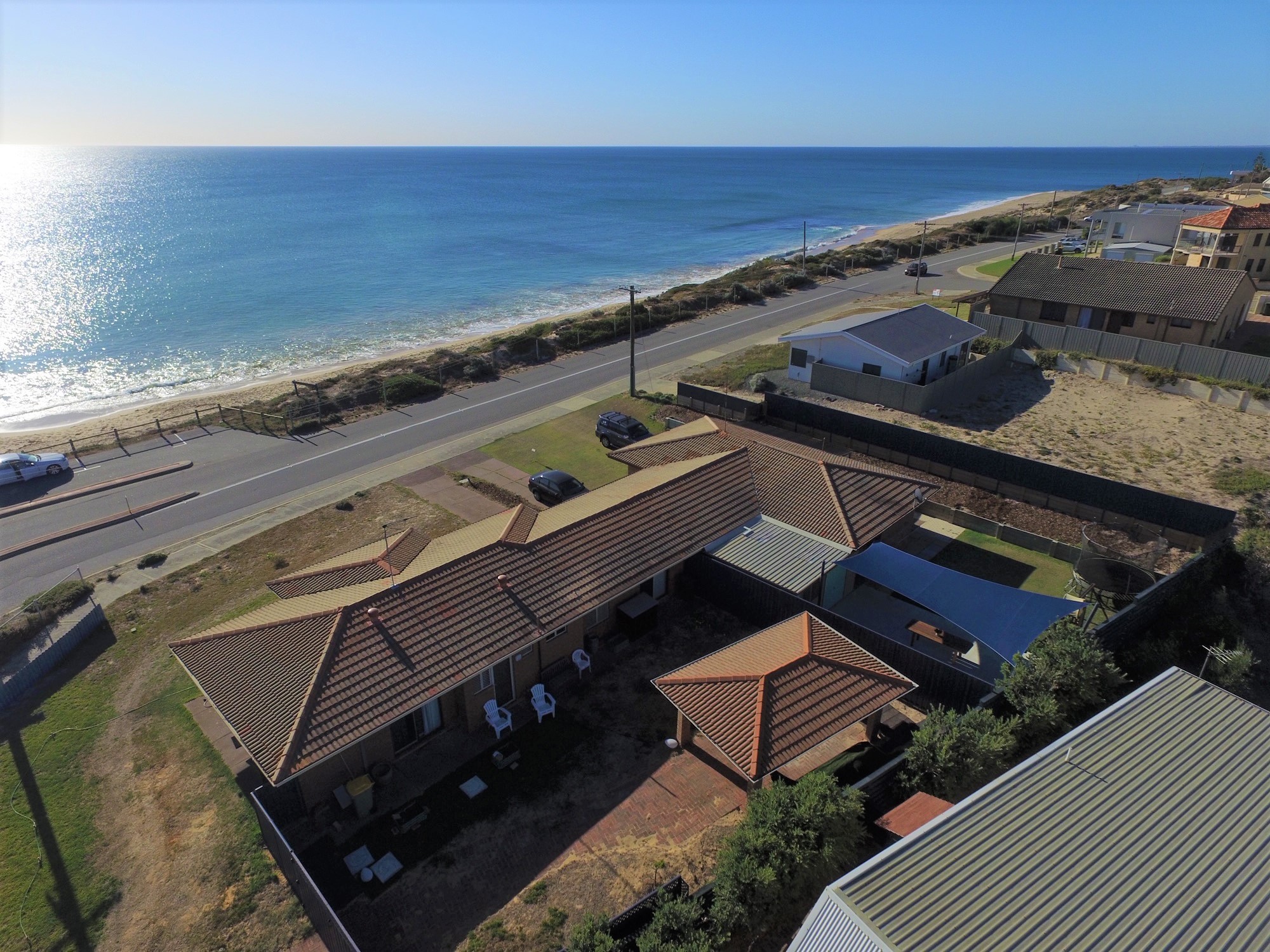 60A HALLS HEAD PDE, HALLS HEAD, 6210