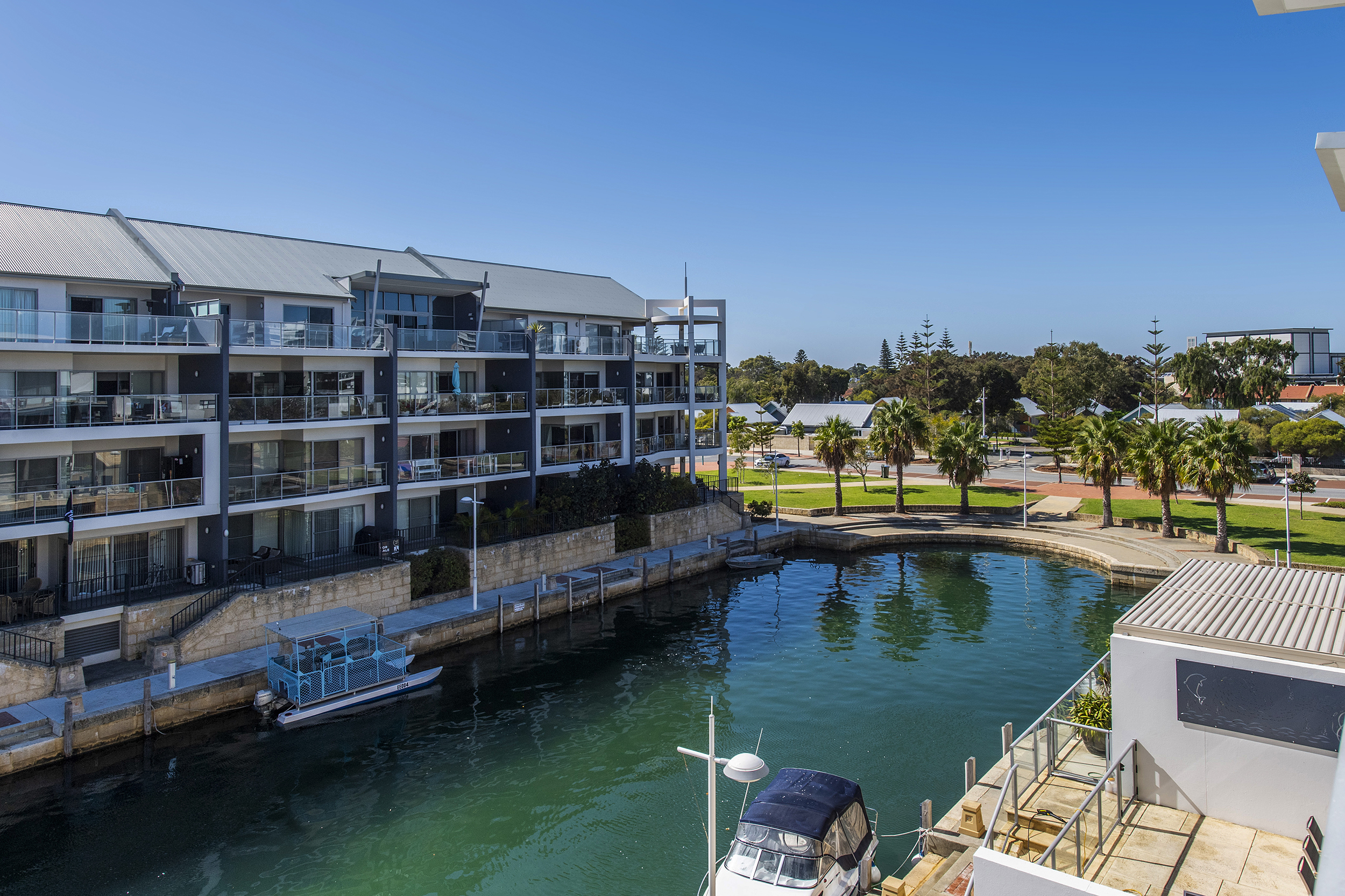 UNIT 9/4 TORCELLO MEWS, MANDURAH, 6210