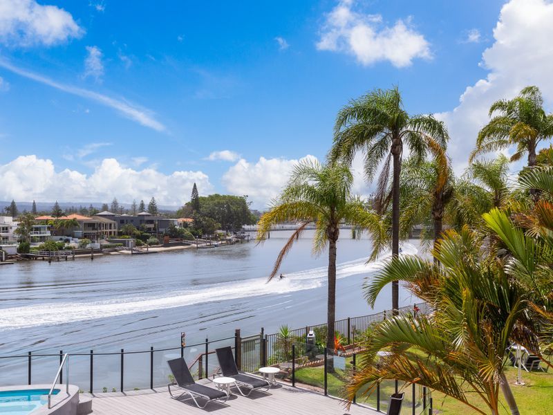 UNIT 5/2940 GOLD COAST HWY, SURFERS PARADISE, 4217