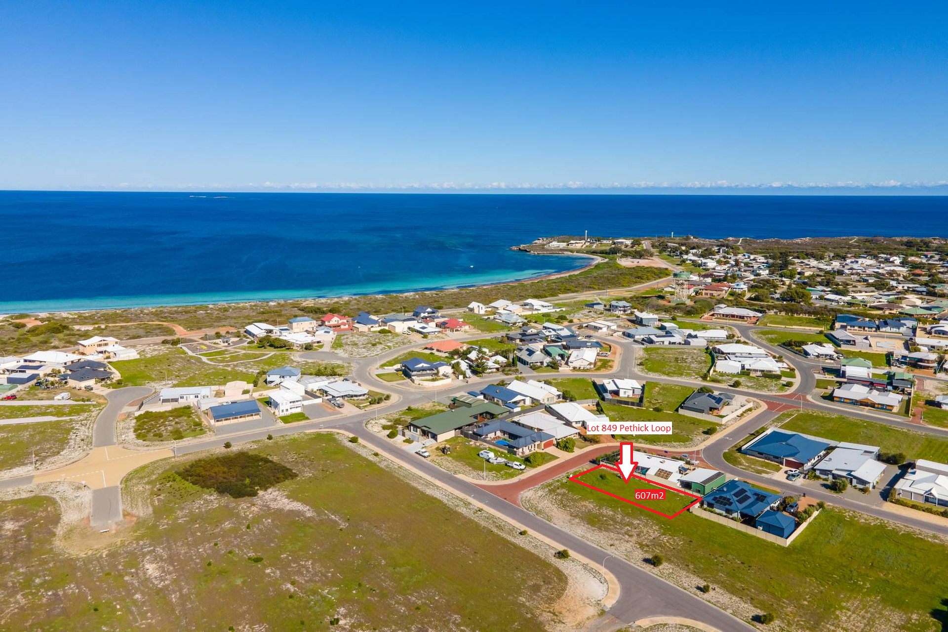 849 PETHICK LOOP, GREEN HEAD, 6514