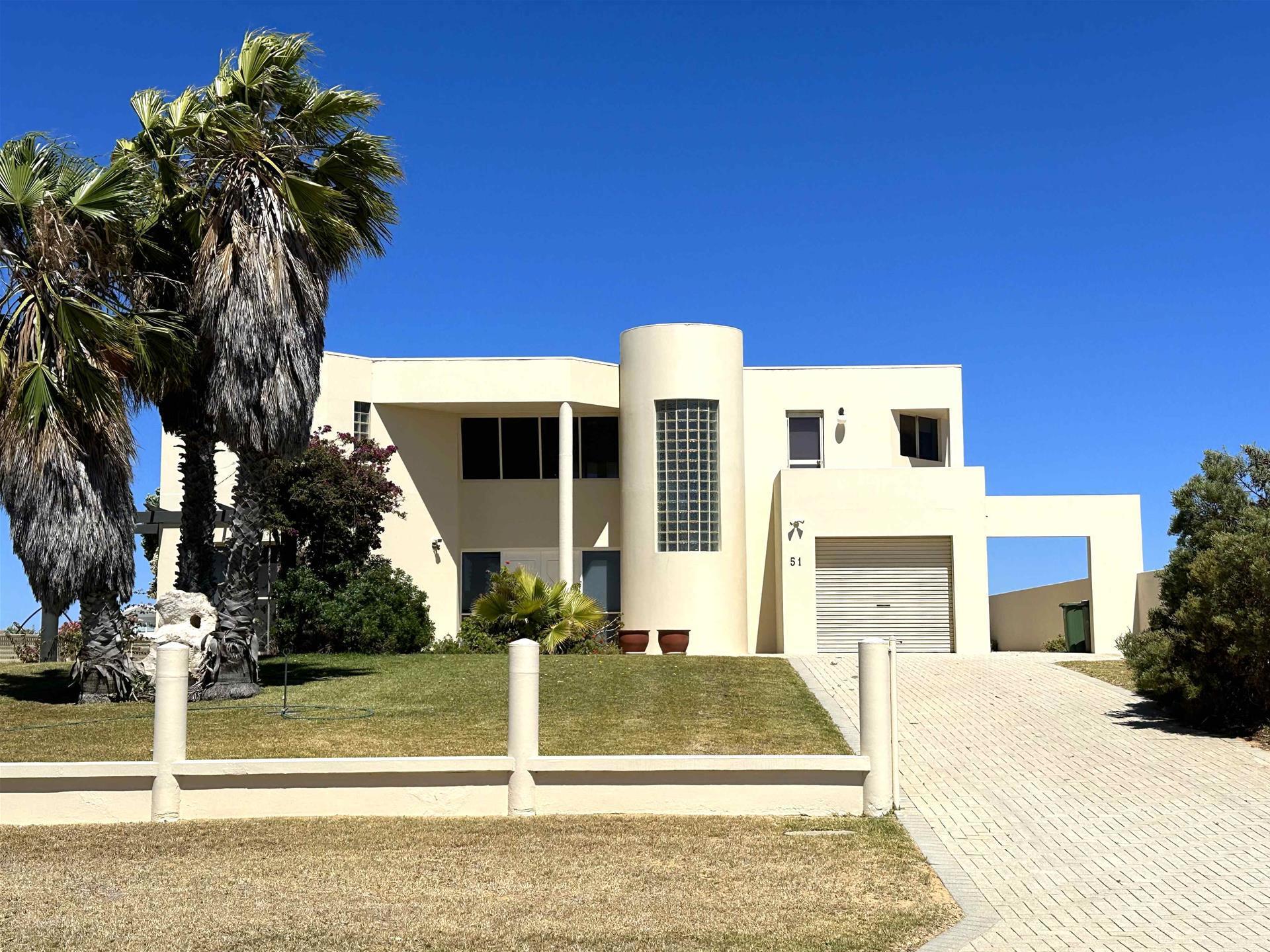 51 GREEN HEAD ROAD, GREEN HEAD, 6514