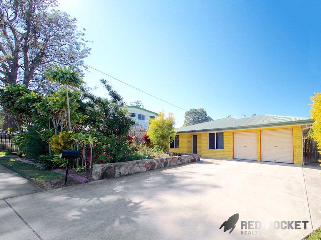 18 CHARLES AVENUE, LOGAN CENTRAL, 4114