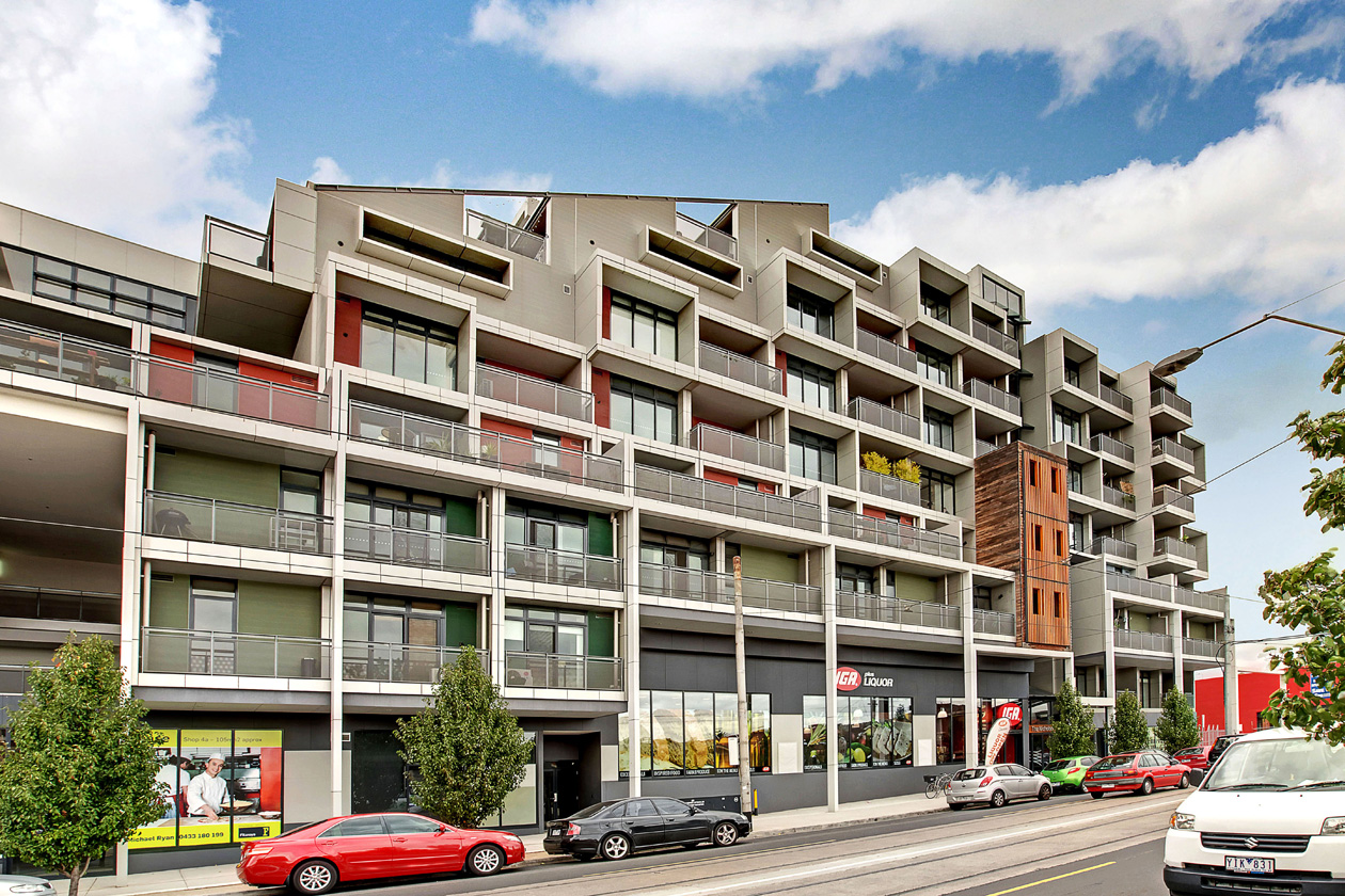 14-20 NICHOLSON STREET, COBURG, 3058