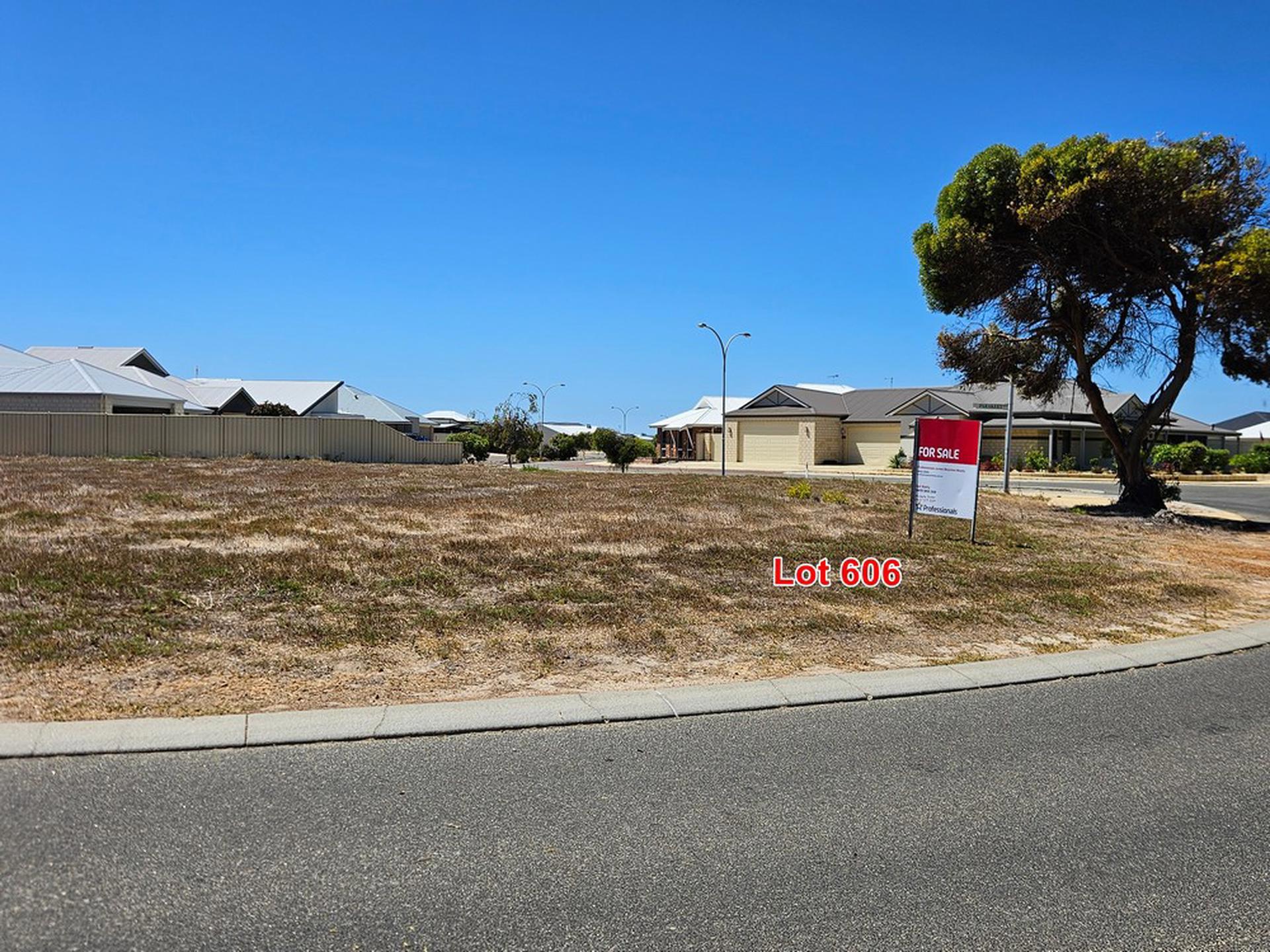 28 PARAKEET BEND, JURIEN BAY, 6516