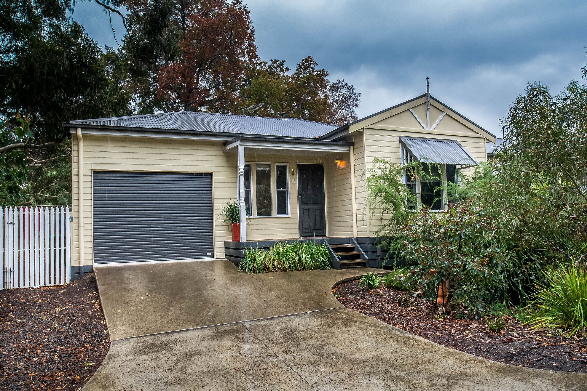 3 AYRES ROAD, HEALESVILLE, 3777