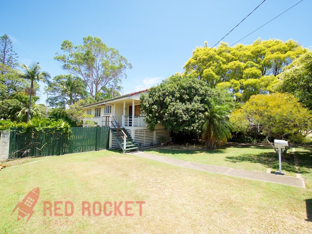 22 OAKLAND AVENUE, WOODRIDGE, 4114