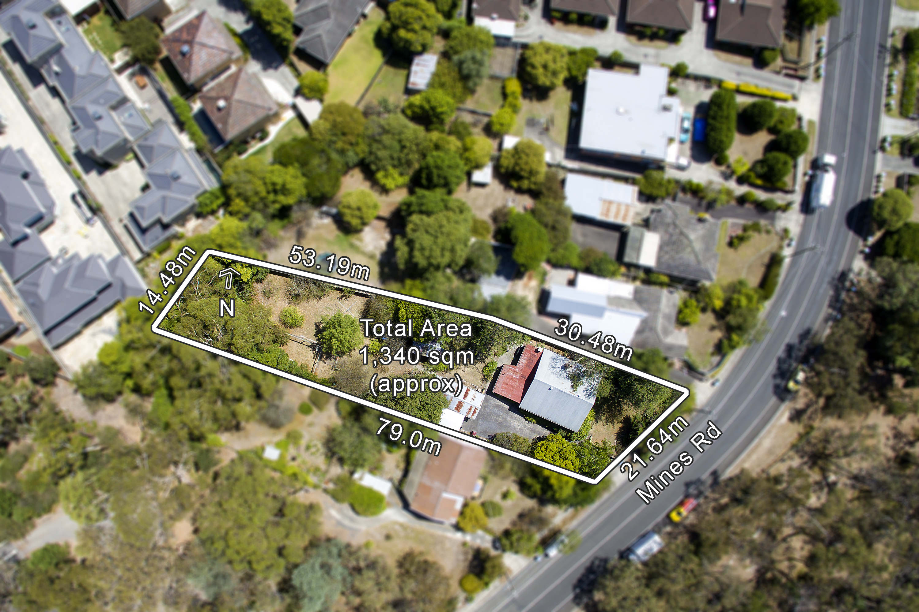 20 MINES ROAD, RINGWOOD EAST, 3135