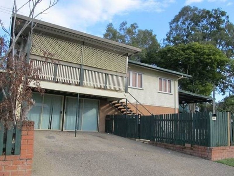 20 ASHVALE STREET, LOGAN CENTRAL, 4114