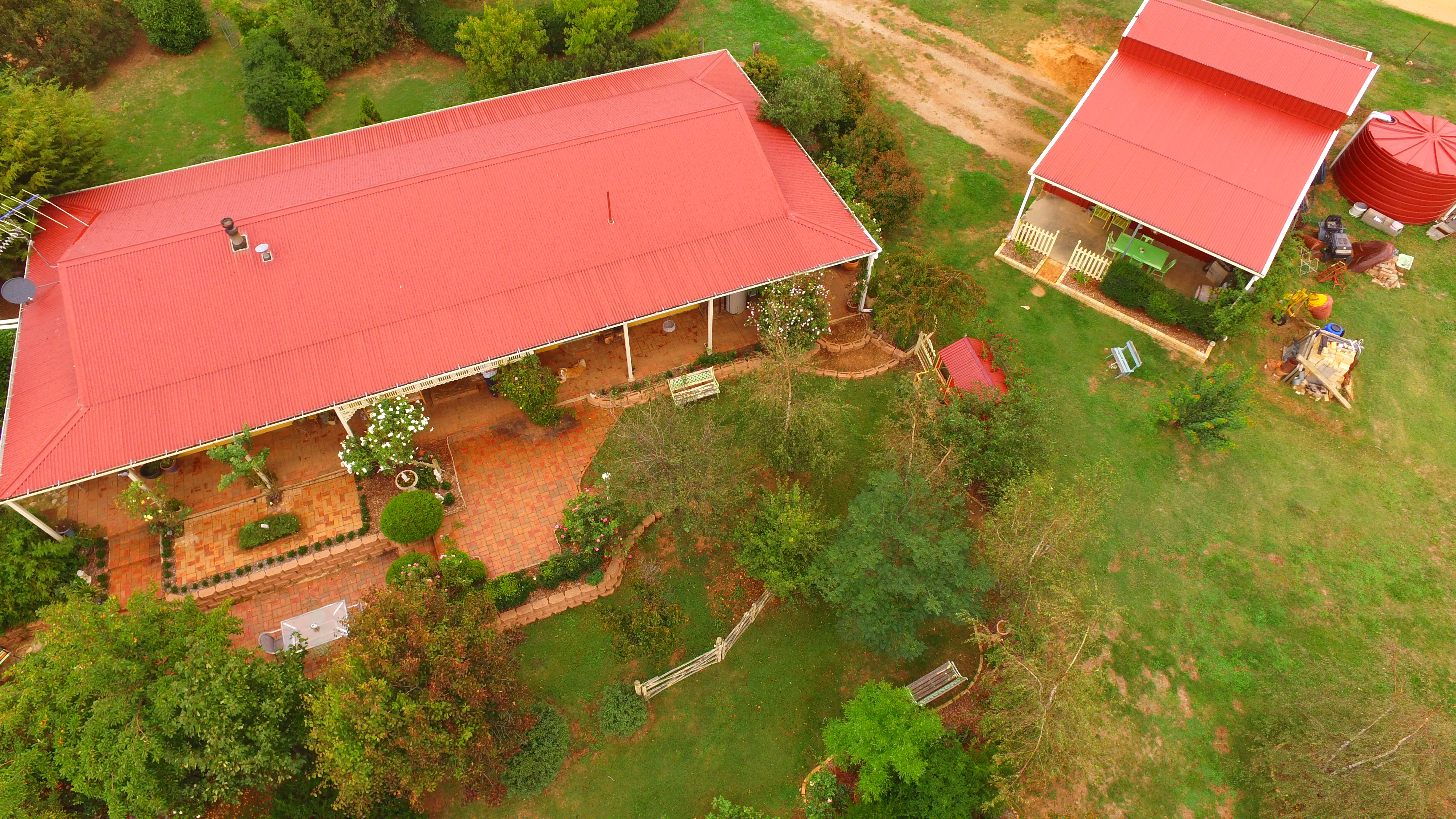 42 WINDRADEEN ROAD ADAMINABY ROAD, ADAMINABY, 2629