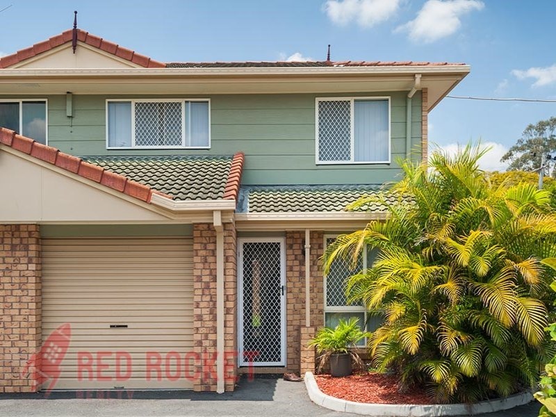 4 TO 18 HARRIS ROAD, UNDERWOOD, 4119