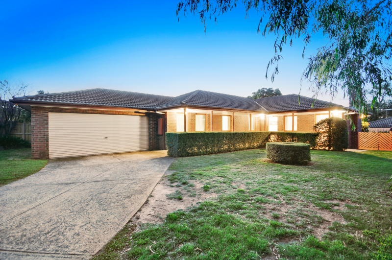 20 JINCHILLA AVENUE, FRANKSTON SOUTH, 3199