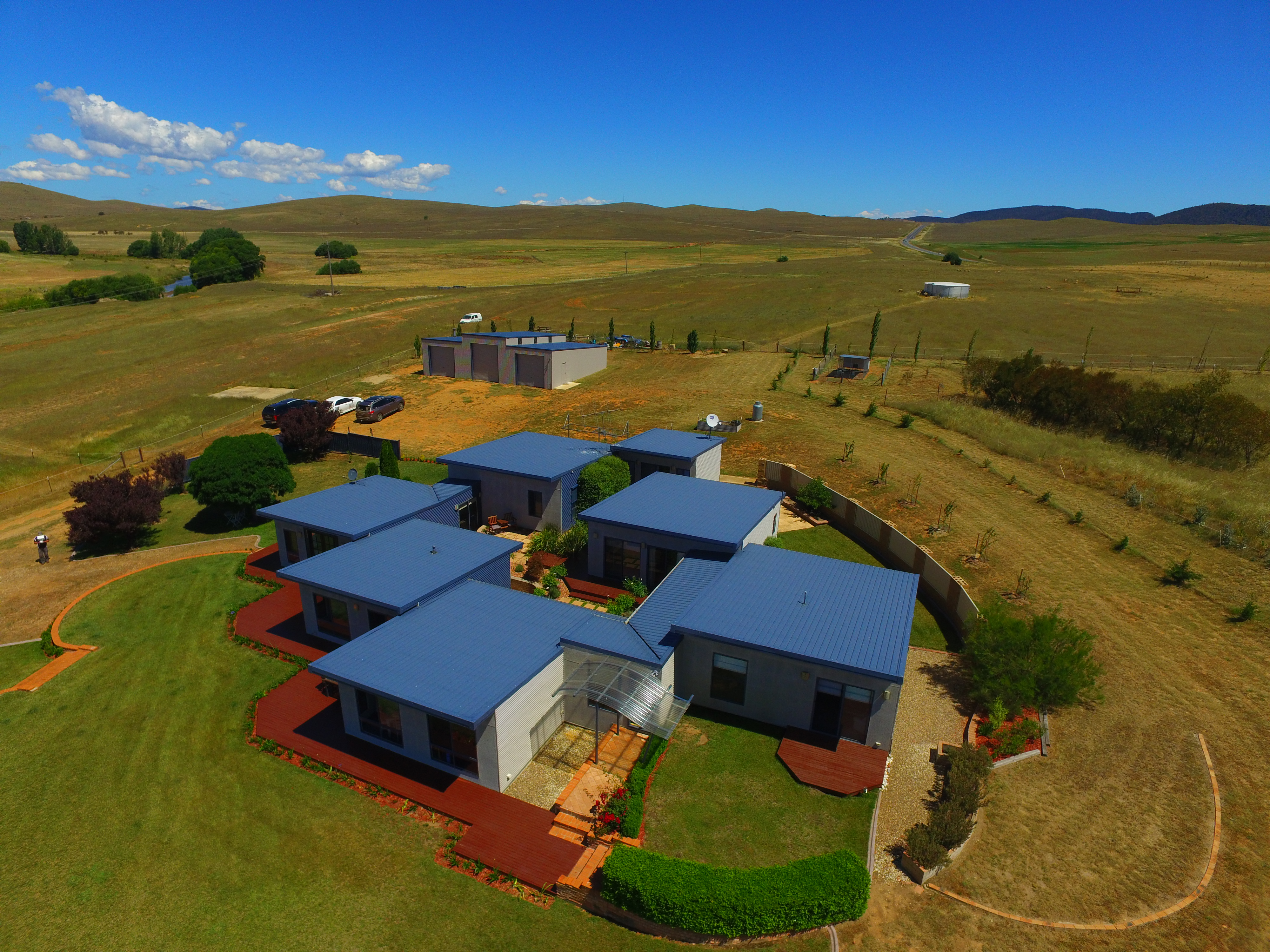 1806 MONARO HIGHWAY, CHAKOLA, 2630