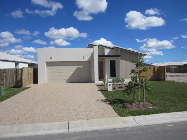 24 TASMAN CIRCUIT, BURDELL, 4818