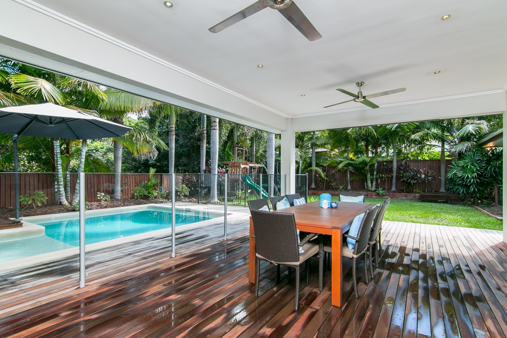 27 RED PEAK BVD, CARAVONICA, 4878