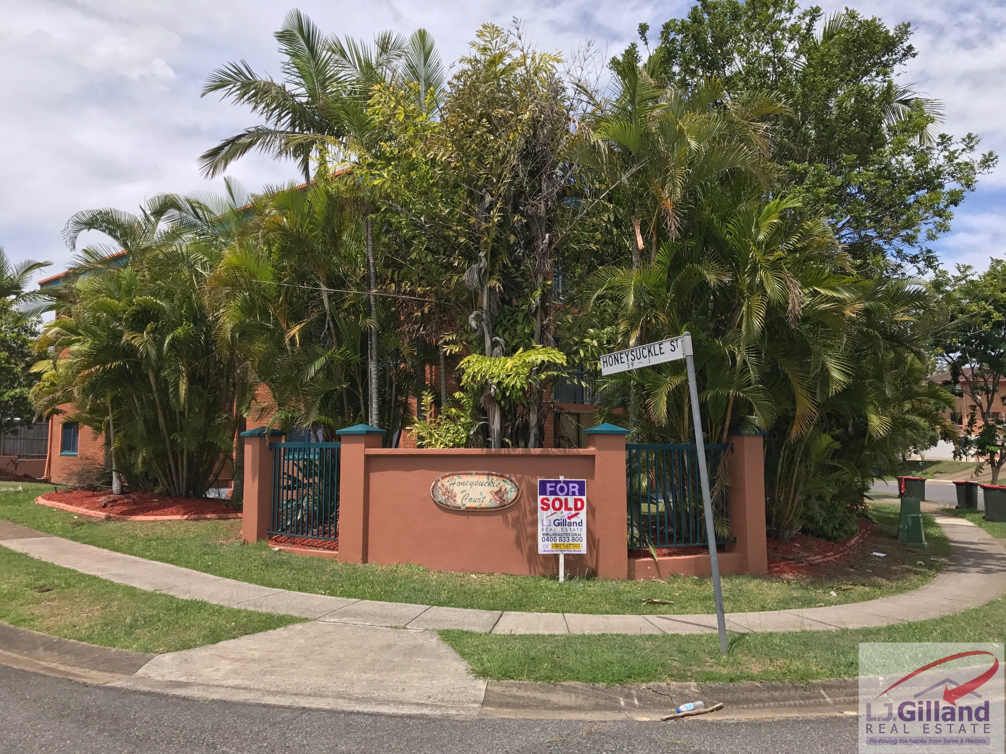 6-8 GREENMEADOW ROAD, MANSFIELD, 4122