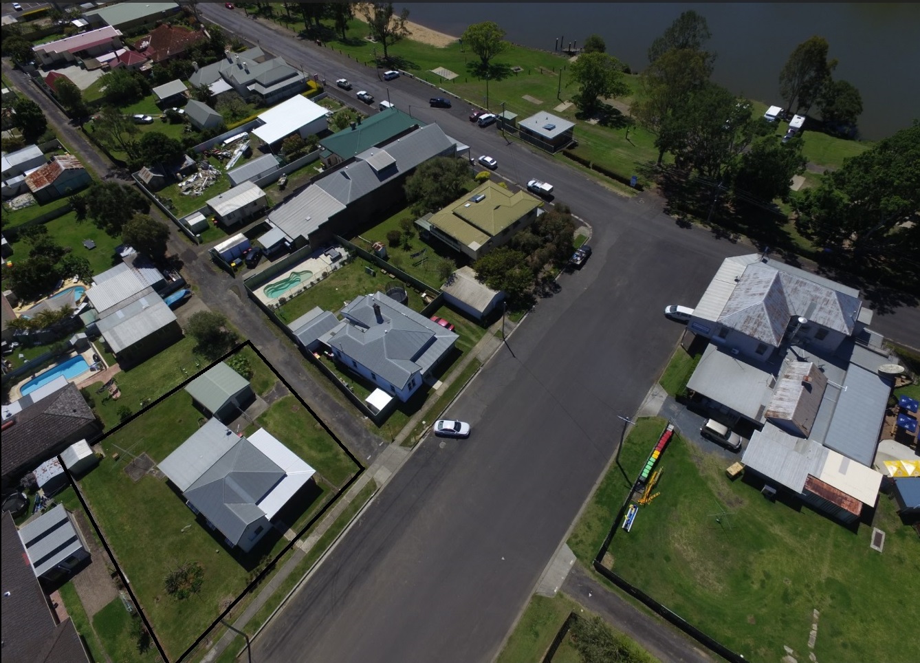 6 GRENFELL STREET, CORAKI, 2471 6 GRENFELL STREET, CORAKI, 2471