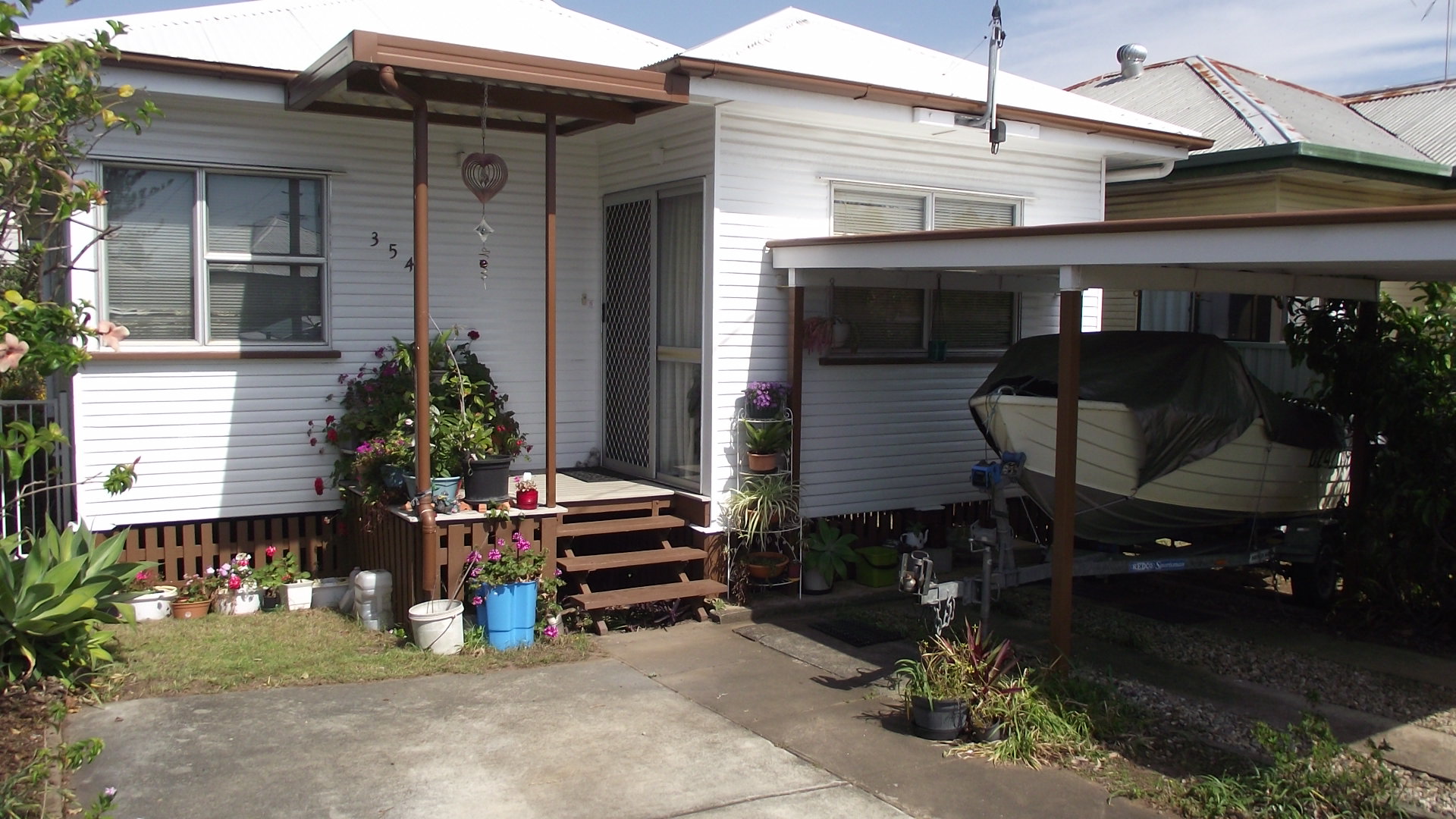 354 BEACONSFIELD TCE, BRIGHTON, 4017