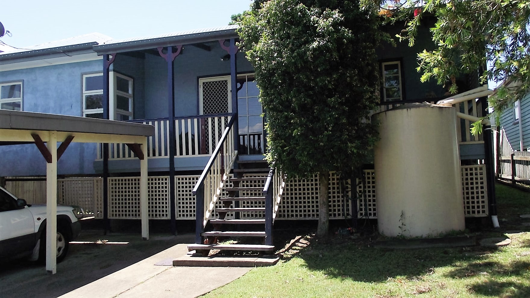 8 SHEA ST, SCARBOROUGH, 4020