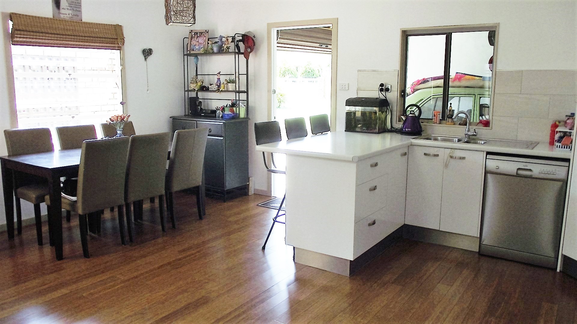 5 PAYNE ST , CLONTARF, 4019