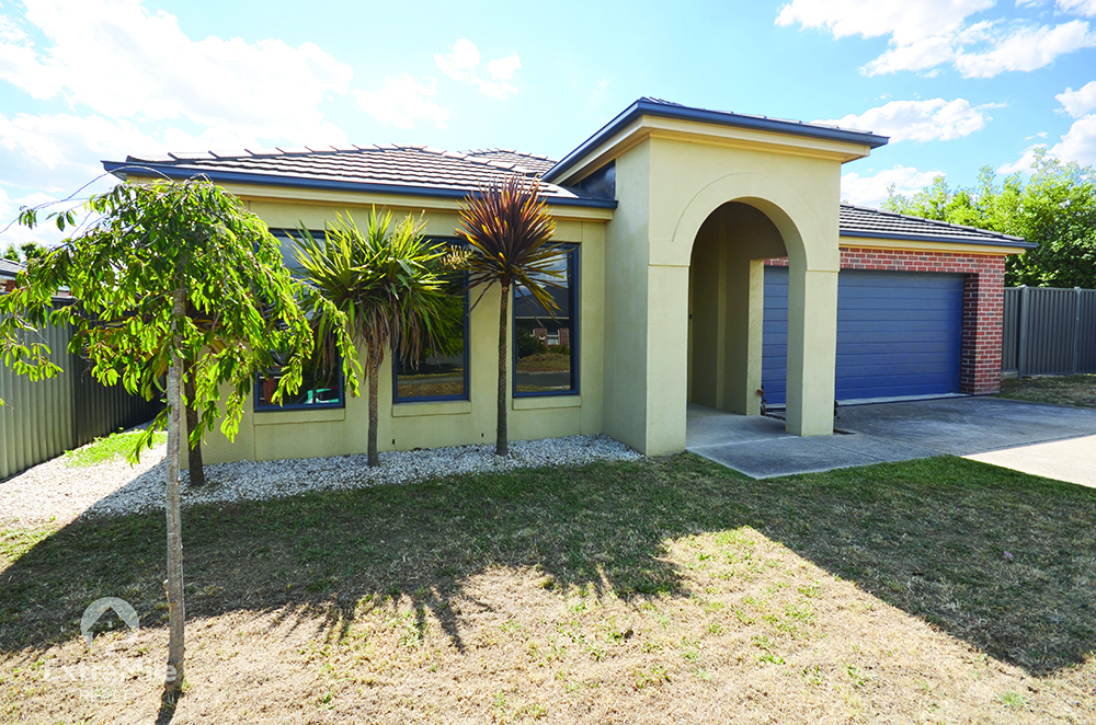38 MERINO DRIVE, ALFREDTON, 3350 38 MERINO DRIVE, ALFREDTON, 3350