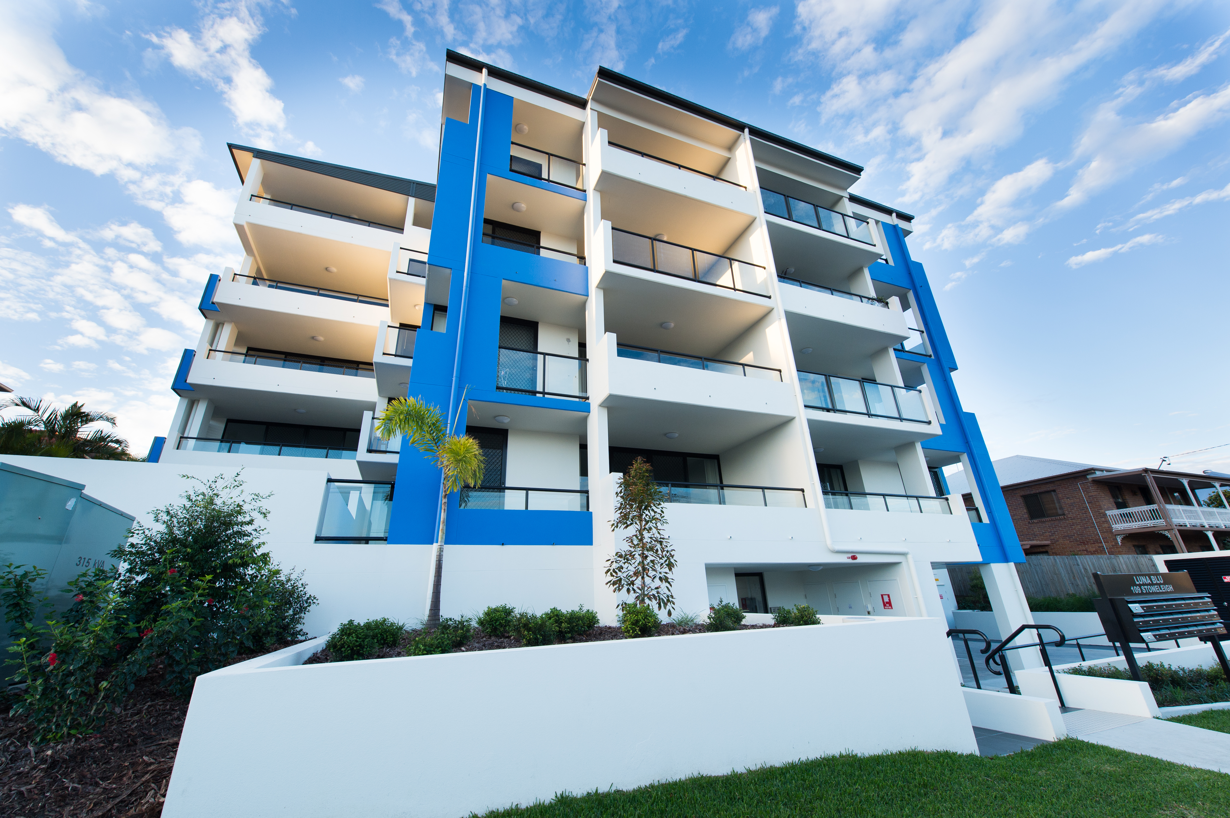 109 STONELEIGH ST , LUTWYCHE, 4030