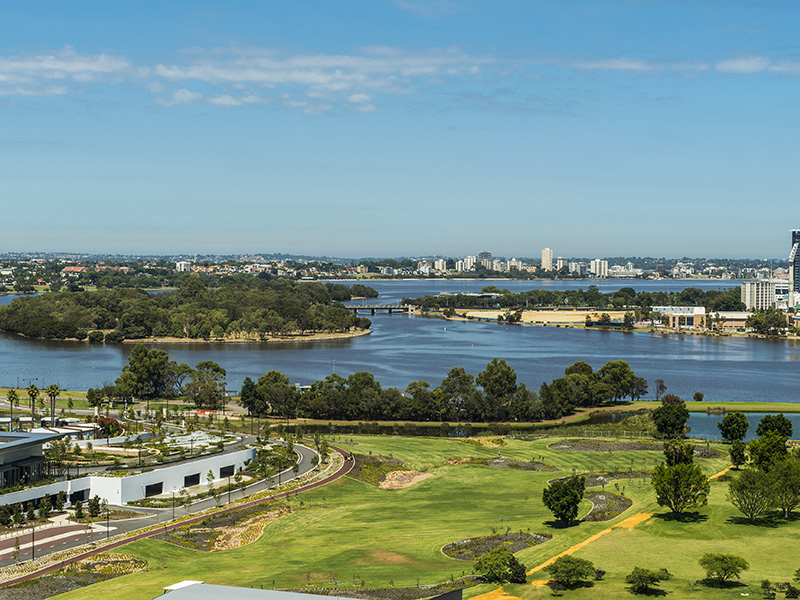 30 THE CIRCUS, BURSWOOD, 6100