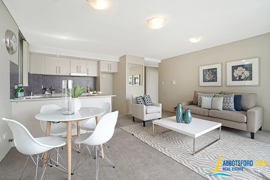 29-45 PARRAMATTA ROAD , CONCORD, 2137