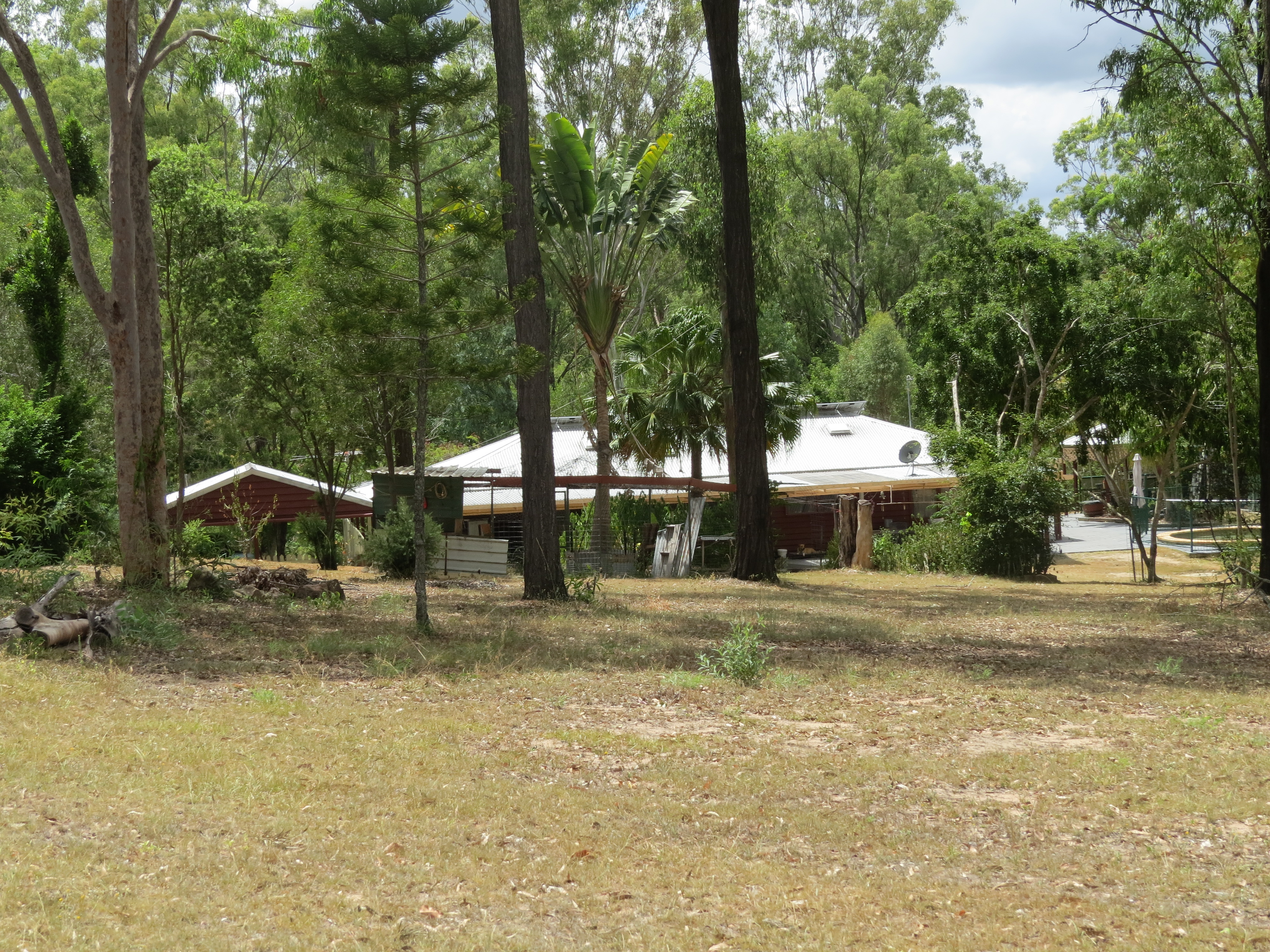 110-120 WILLIAMSON ROAD, TAMBORINE, 4270