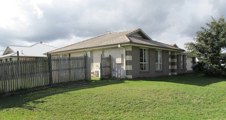 7 LAKE WIVENHOE COURT, LOGAN RESERVE, 4133