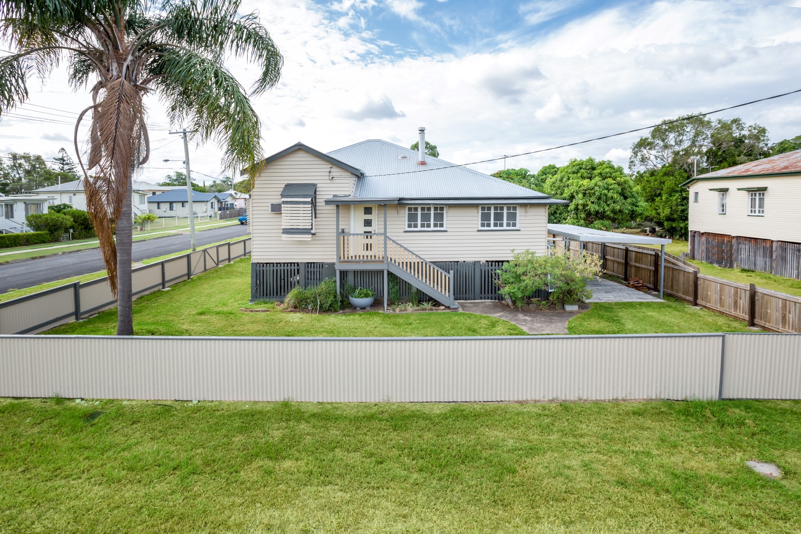 2 CARDEW STREET, EAST IPSWICH, 4305