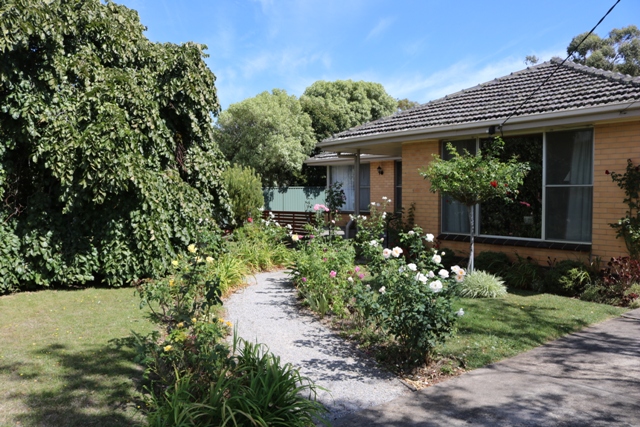 23 PARK STREET, WENDOUREE, 3355