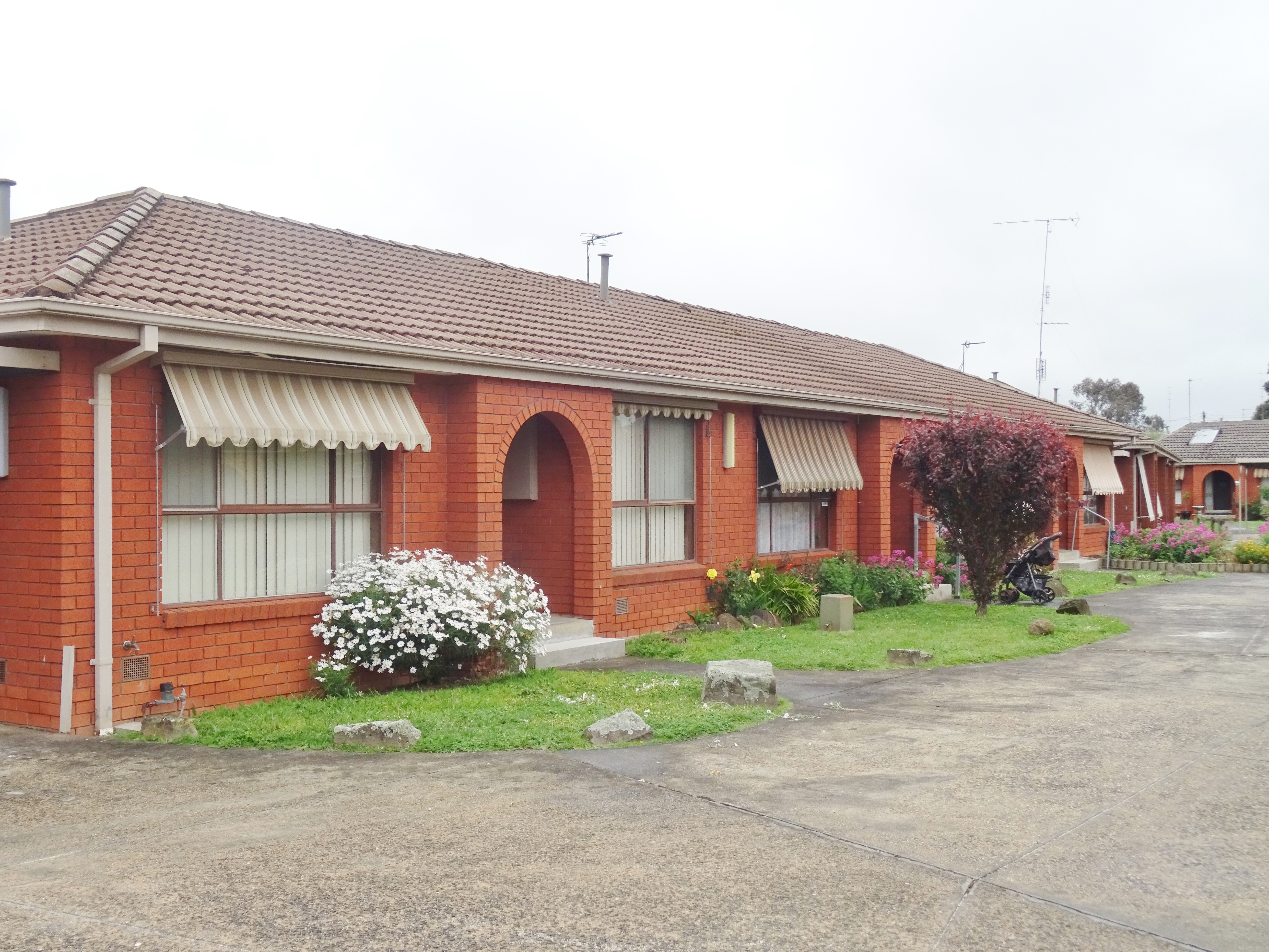 7/41 KENT STREET, SEBASTOPOL, 3356