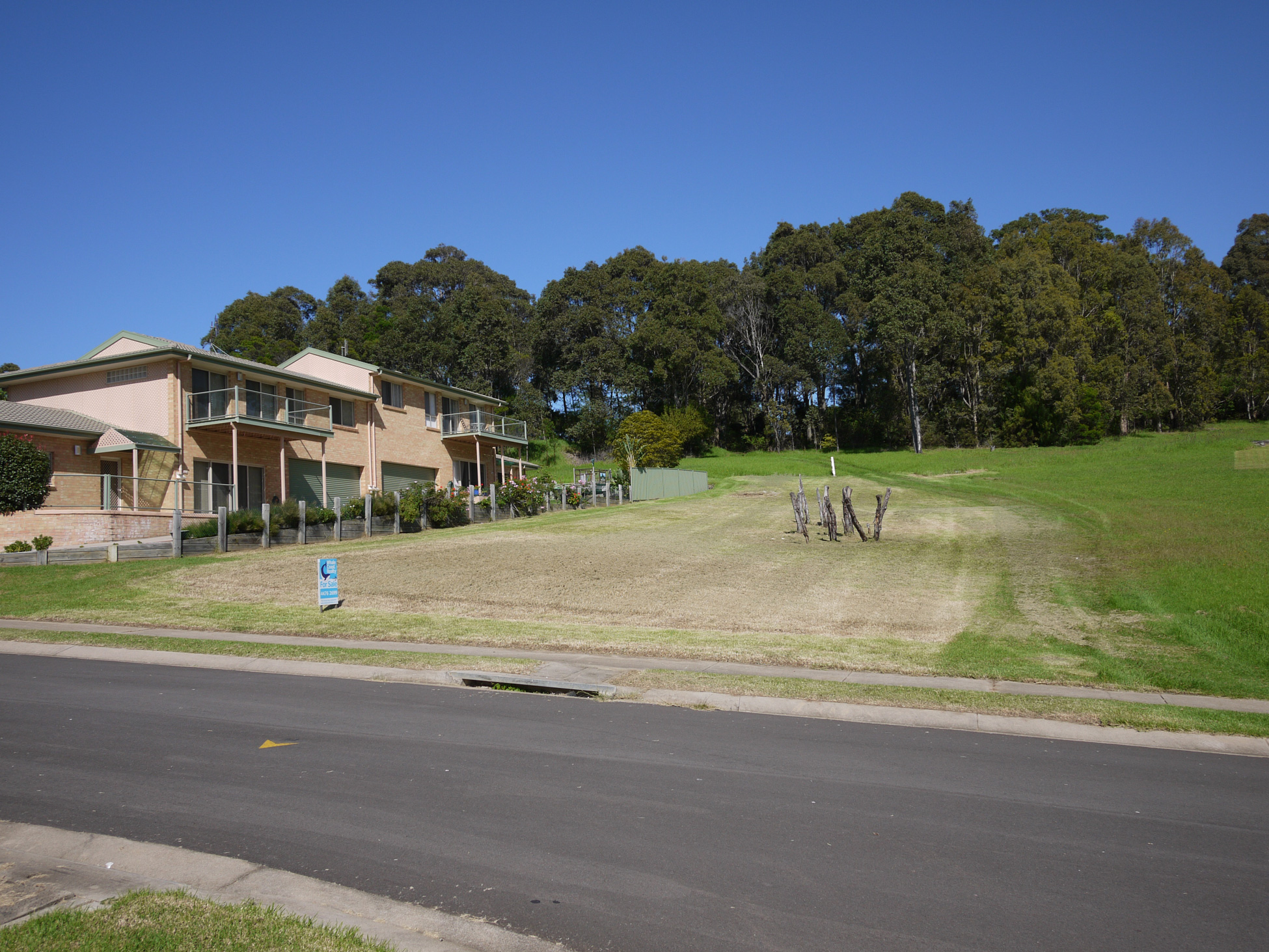 68 WARBLER CRESCENT, NORTH NAROOMA, 2546