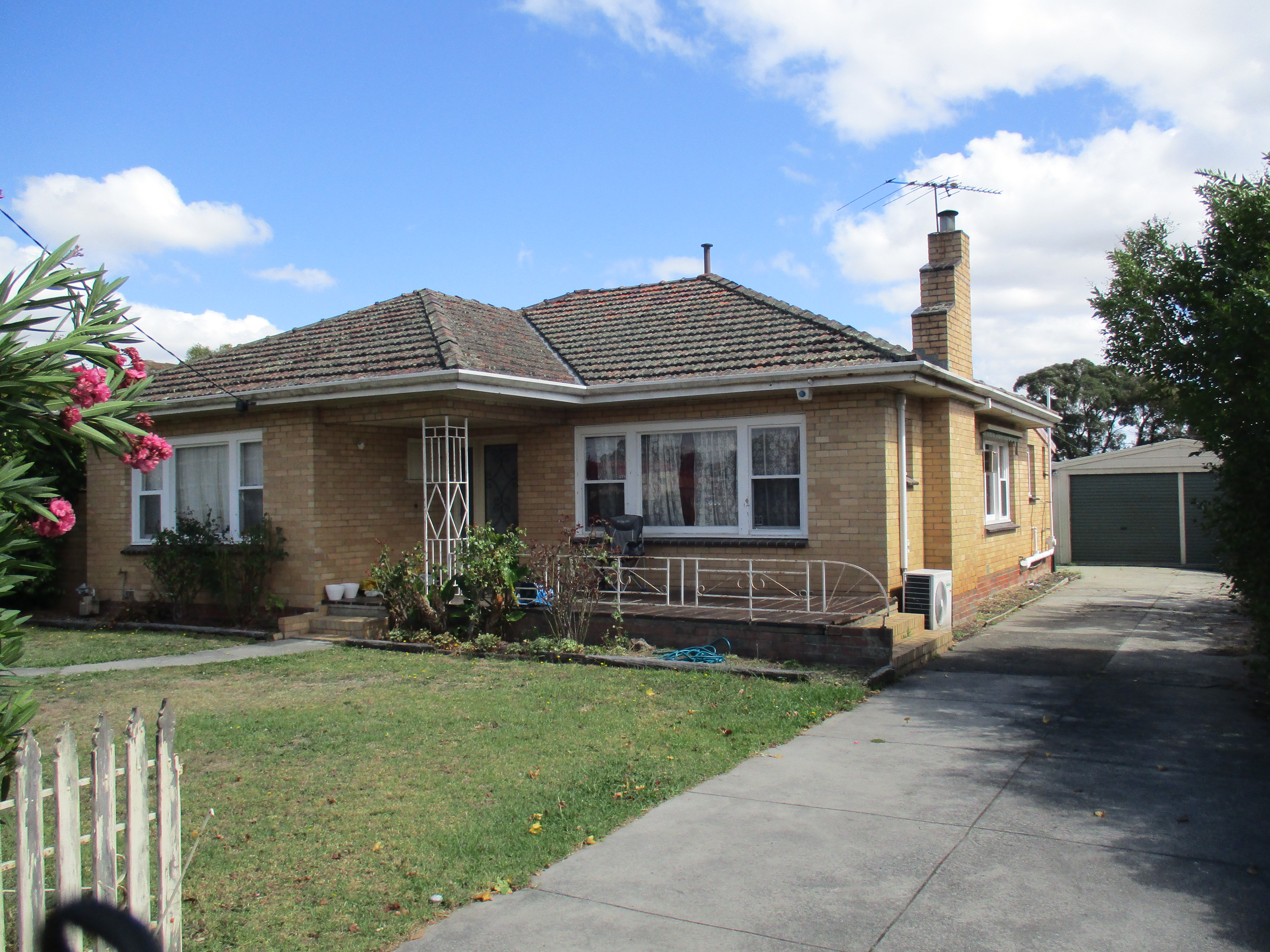 13 PRINCES AVENUE, LONGWARRY, 3816