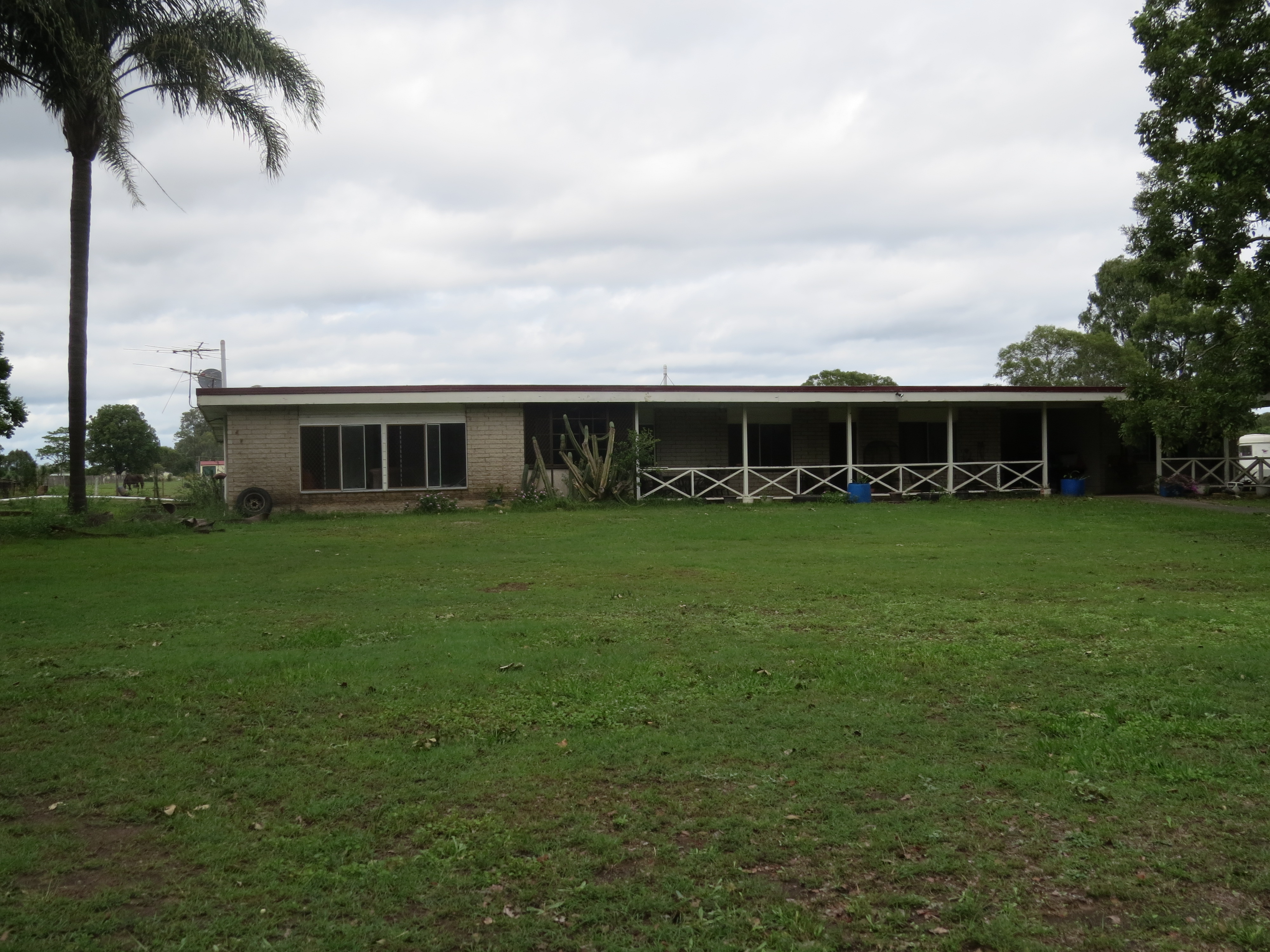 81-89 HENDERSON STREET, LOGAN RESERVE, 4133