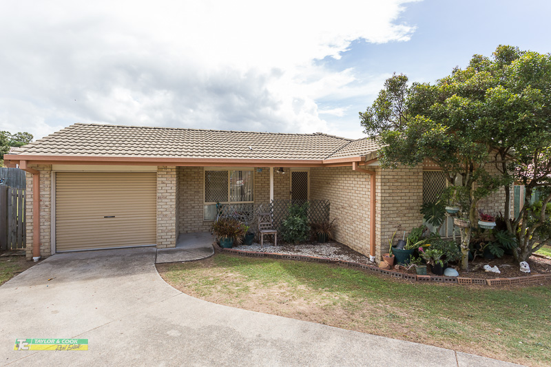 17 WHETTON COURT, BORONIA HEIGHTS, 4124