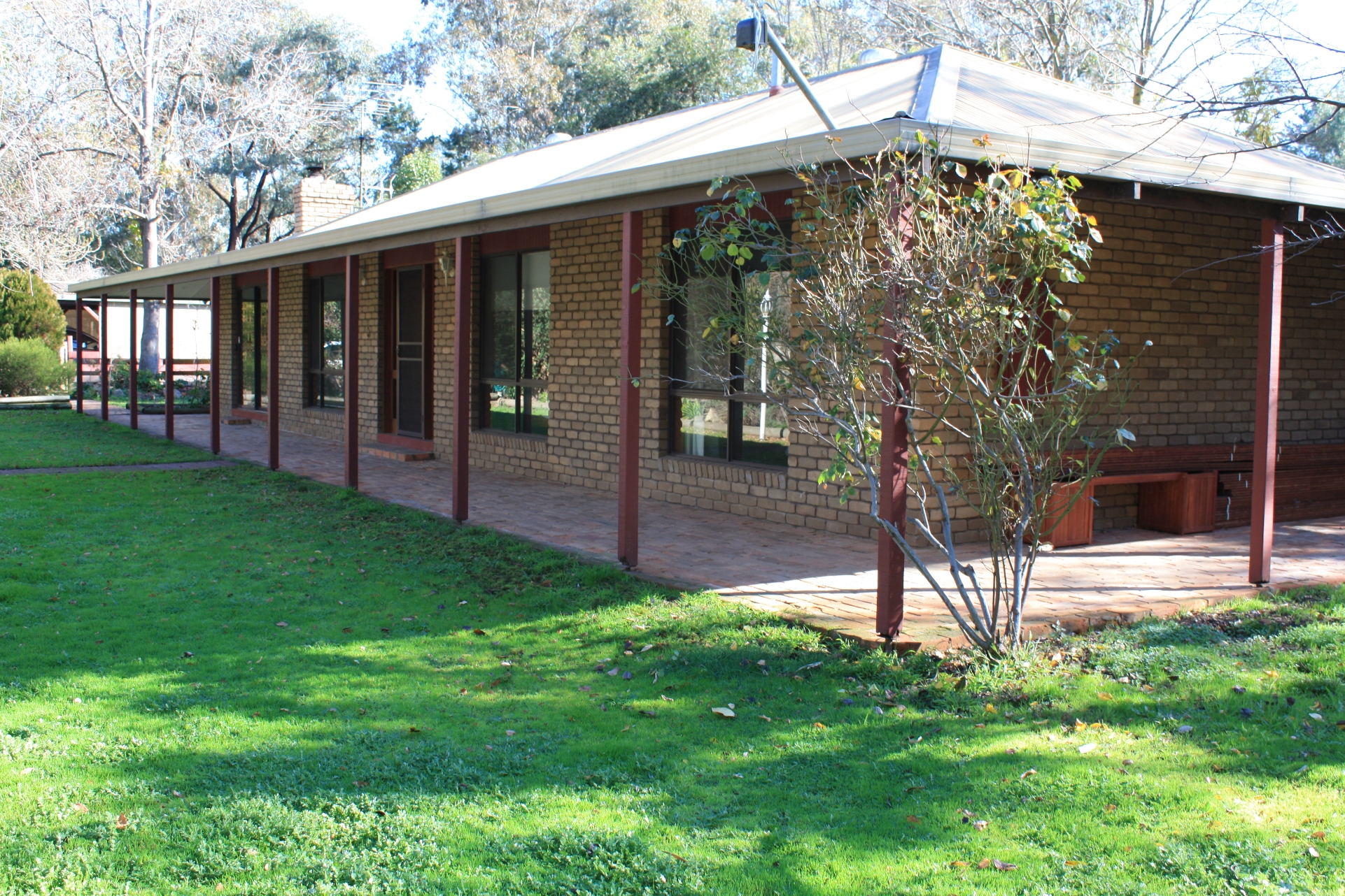 5 PETTICOAT LANE, BADDAGINNIE, 3670