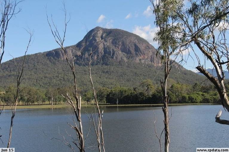 2023 LAKE MOOGERAH ROAD, MOOGERAH, 4309