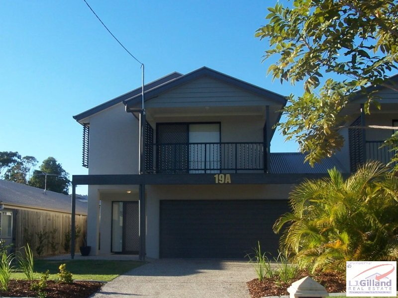 19A TOWER STREET, SPRINGWOOD, 4127
