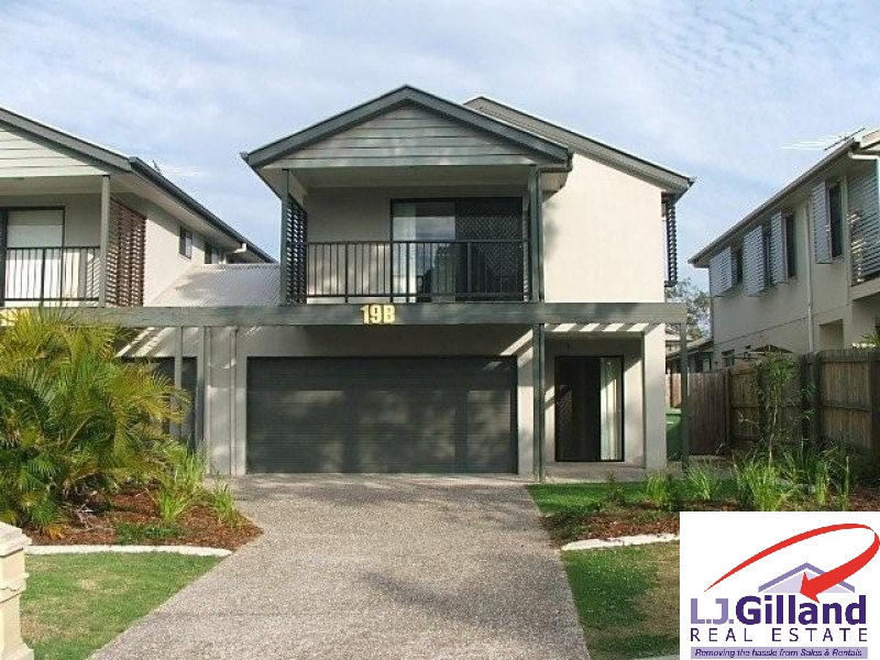 19B TOWER STREET, SPRINGWOOD, 4127