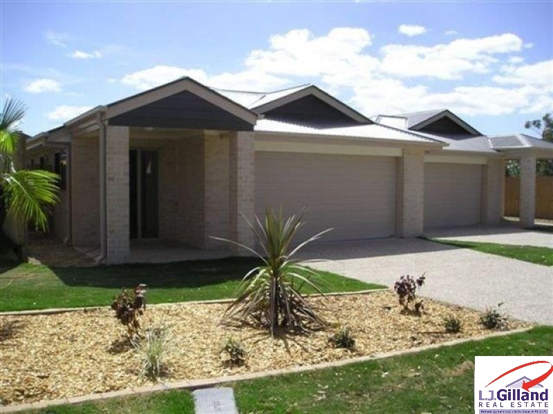 10A KARAWATHA STREET, SPRINGWOOD, 4127