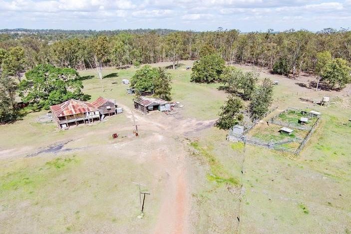 3876 FOREST HILL FERNVALE ROAD, FERNVALE, 4306