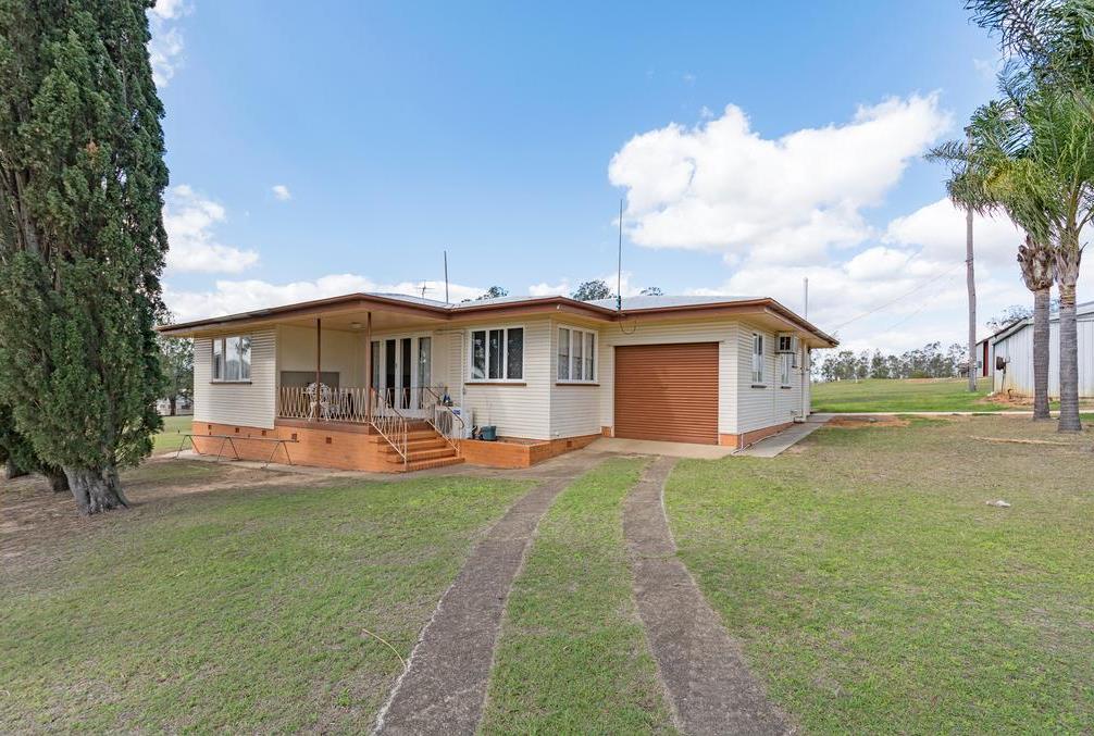 3878 FOREST HILL FERNVALE ROAD, FERNVALE, 4306