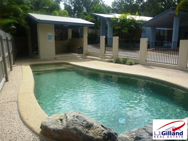 2032 TULLY MISSION BEACH ROAD, WONGALING BEACH, 4852