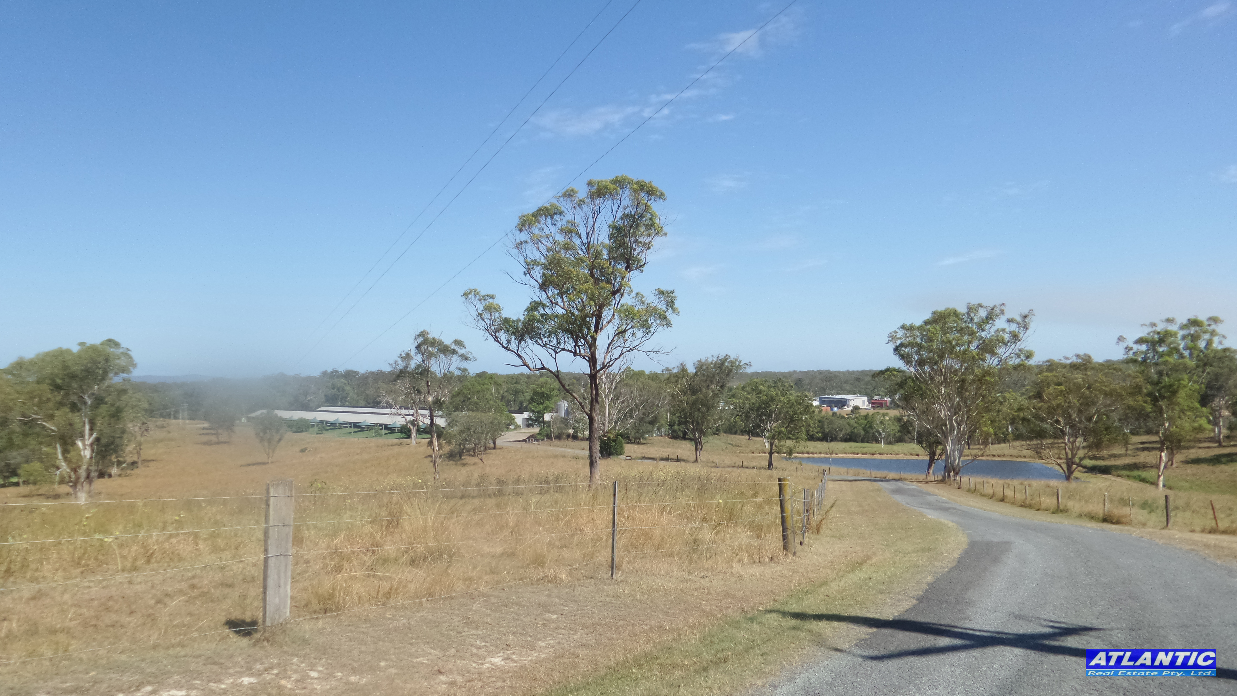 20 GILES ROAD, REDLAND BAY, 4165