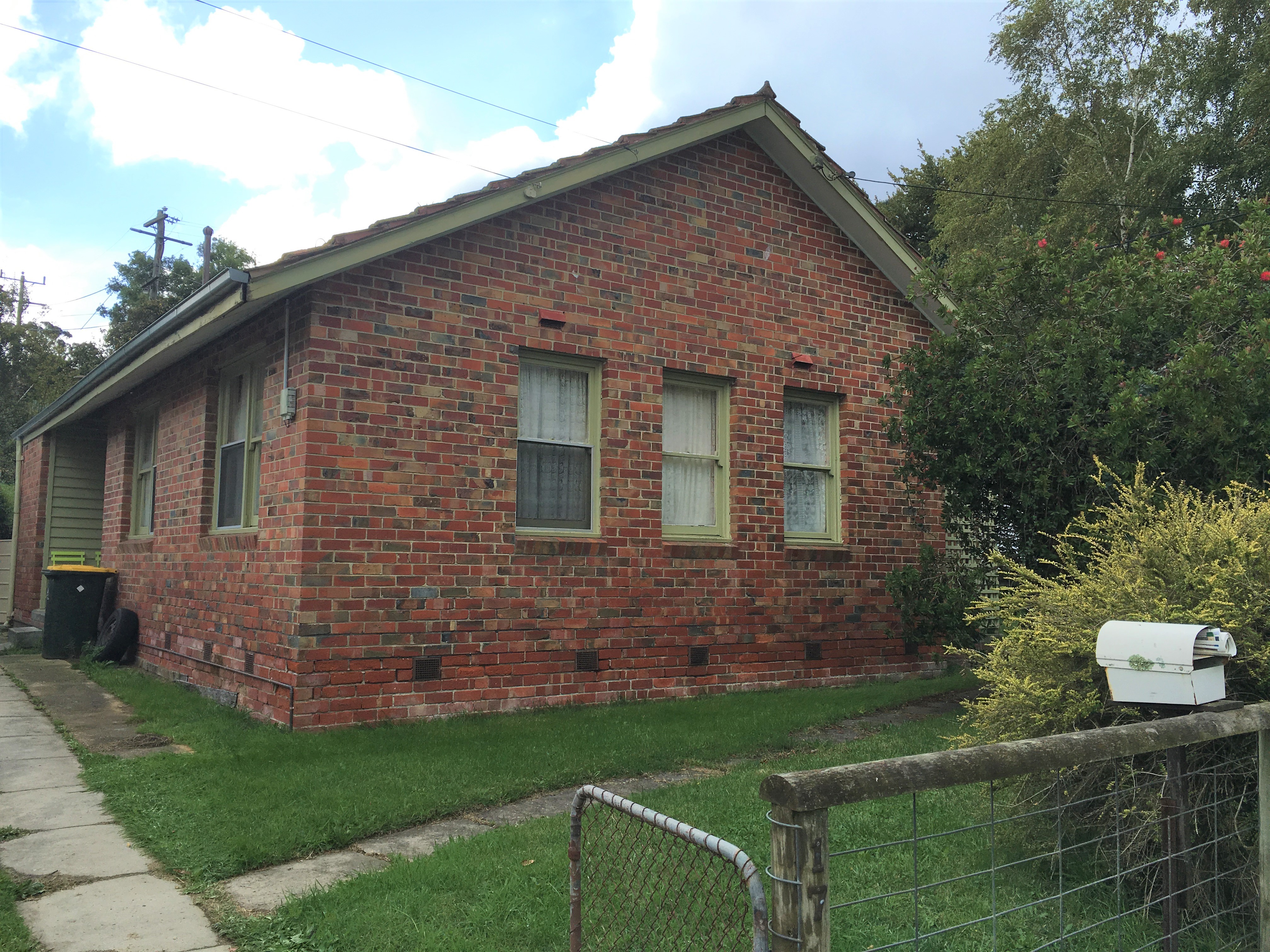 17 ROFF STREET, BALLARAT EAST, 3350