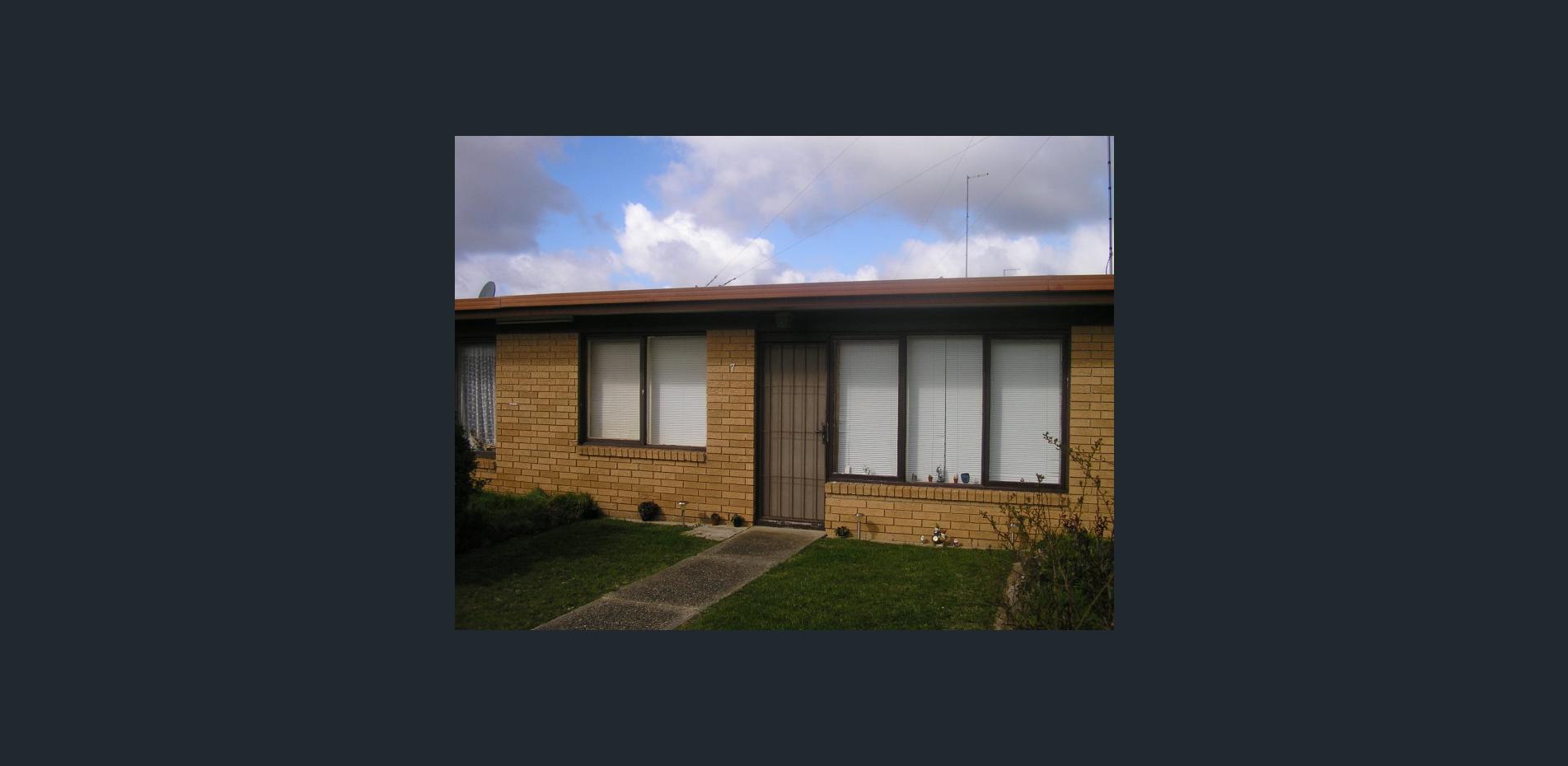 7/45 YARROWEE STREET, SEBASTOPOL, 3356